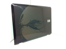 Genuine HP Pavilion DV2500 DV2600 DV2700 LCD Back Top Cover - 60.4S413.001 150 picture