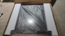 Corsair iCUE 7000X/7000D/7000D AIRFLOW Replacement Tempered Glass Panel, Black picture