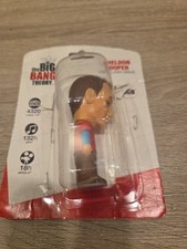 Big Bang Theory Sheldon Cooper USB Flash Drive 8GB Funko Tyme Machines  picture