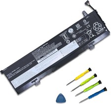 L17C3PE0 L17L3PE0 Laptop Battery for Lenovo Yoga 730 15IWL 730 15IKB 11.25V picture