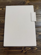 Remarkable Paper Pro Case Magnetic Slim Book Cover with Pen Holder. Light Pink picture