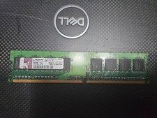 KINGSTON 512MB 1RX8 PC2-5300U 555 -12-D1 KX8388-ELG767168-0713 MEMORY picture