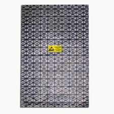 Daarcin Open Top Super Large ESD Bags,10pcs 10pcs 16x24in, 10pcs16x24in picture