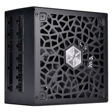 Silverstone SST-HA850R-PM HELA 850R Cybenetics Platinum 850W Modular ATX Power picture