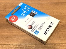 SONY USB Memory USB3.1 32GB White Capless Design USB Flash Drive USM32GUW picture