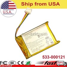 533-000121 652535 500mAh 3.7V Battery For Logitech MX Master 2 Master 3 2s picture
