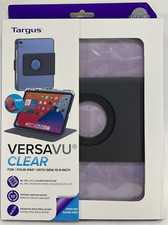 Targus - THD936GL - VersaVu Carrying Case - Clear picture