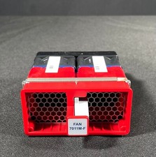 Arista 7000 FAN-7011M-F Enhanced Speed Switch Fan Module F-R Airflow -Fast Ship picture