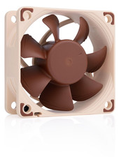 Nf-A6X25 5V PWM, High-Performance Quiet Fan 60Mm picture