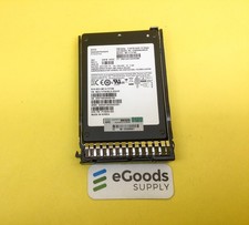 P19907-B21 HPE 3.84TB SAS 12G READ INTENSIVE SFF SC PM1643A SSD P20835-001	 picture