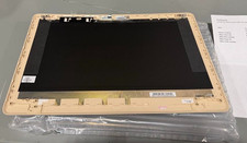 LCD Back Cover Gold 933292-001 For HP Pavilion 17-BS 17G-BR 17-AK Rear Lid picture