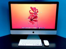 EPIC Apple iMac A1419 27