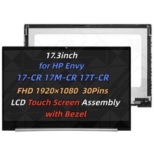 N13553-001 for HP Envy 17T-CR000 17T-CR100 17.3