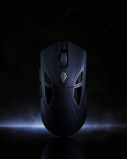 FINALMOUSE SLX Starlight X Nightfall Wireless Gaming Mouse - PRESALE picture