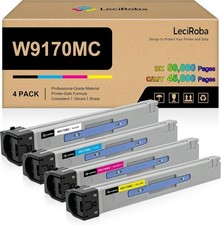 Toner Cartridge Replacement for HP E87740dn, E87750dn, E87760dn, E87770dn Series picture