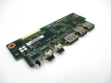 Lenovo ThinkServer RD350/RD450 Front I/O Panel Board FRU P/N: 00FC708 Tested picture