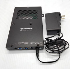 Crestron HD-CONV-USB-250 w/ charger picture