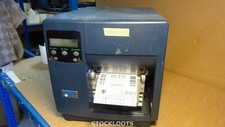 Datamax DMX-I-4212 NETWORK 118mm Thermal Label Printer 4156075 INCH / LINES picture