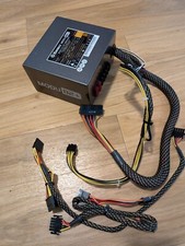 Enermax MODU82+ EMD625AWT Power Supply 80PLUS Bronze, P/N 801022994200 picture
