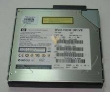 HP ProLiant DL380 G5 Server DV-28E 8X Slim DVD-ROM Drive- 397928-001 picture