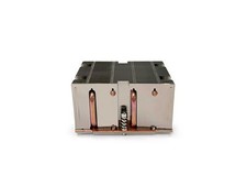 Dynatron J13 AMD Genoa Socket SP5 2U Rackmount Passive CPU Cooler picture