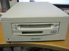 Exabyte M2 270003-123 4Mamoth2 TT2000FC 60/150Gb drive picture