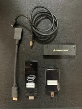 Intel Compute Stick 