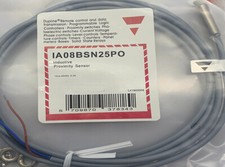1PC NEW for CARLO GAVAZZI IA08BSN25PO PROXIMITY SENSOR picture
