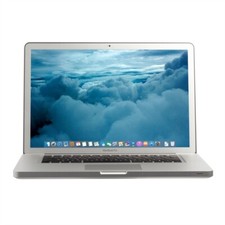 VINTAGE MacBook Pro 15.4
