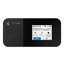 Inseego Mi-Fi X Pro M3200 5G Mobile Hotspot Router WiFi Modem Router Dual Band picture