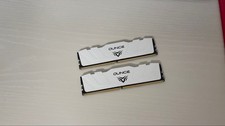 ACClamator DDR4 32GB 3200MHz RAM, XMP/EXPO compatible, used picture