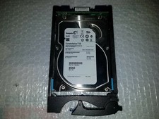 EMC 118032844 REV  A01 1TB SAS Seagate Hard Drive Unit picture