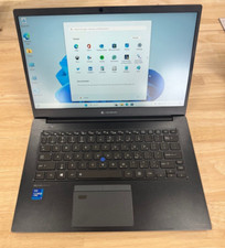 Toshiba Portege X40-J Core i7 11th Gen 256GB Solid State, 16GB RAM, 14