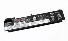 1 PC New 11.25V 00HW022 00HW023 Battery for ThinkPad T460S T470S SB10F46460 picture