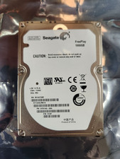 Seagate Freeplay 2.5