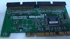Promise Technology Ultra100 Assy 9952-10 REV B5 picture