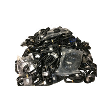 LOT of 65 USB 3.0 SuperSpeed Cable USB Type-A Type-B picture