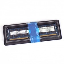 8GB IBM Lenovo 49Y1417 HMT31GR7EFR8A-G7 T8 AD DDR3L-1066Mhz PC3L-8500R ECC RDIMM picture