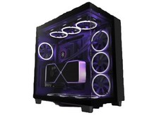 Gaming PC, Desktop, Virtual Reality,  4K Resolution 90 Hz @ 120fps  Simulator picture