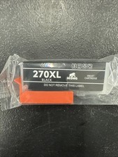 IKONG  PGI-270XL Compatible Replacement for Canon Ink Cartridge Sealed picture