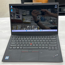 Lenovo 20QD000SUS  X1 Carbon 7th Gen 14