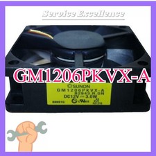 One for GM1206PKVX-A 60x60x20mm CPU Cooling Fan DC12V 3.0W 3-Pin Fast Shipping picture