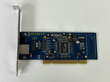 Netgear GA311 Rev A1 - RTL8169S - 10/100/1000 PCI Network Interface Card picture