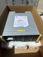 QR482A HP 3PAR StoreServ 7200 Storage system picture