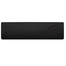 ASUS Ergonomic ROG Keyboard Wrist Rest AC10 Wrist Rest Black picture