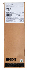 Epson T7360 SC6CLL Cleaning Cartridge 700ml Exp: 07-2030 New-Open Box picture