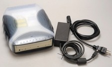 Que Fire Drive QPS-525 External CD Drive Burner 16X10X40X CDRW NOT WORKING picture