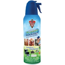 DUST-OFF(R) 10 OZ DUSTER RET10521 Office Supplies picture