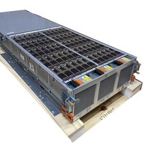 New EMC Data Domain DS60 Shelf 3.5
