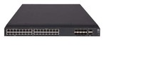 HP FlexFabric 5700 32XGT-8XG-2QSFP+ Switch JG898A: Fair picture